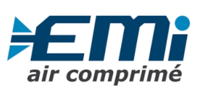 Société EMI air comprimé