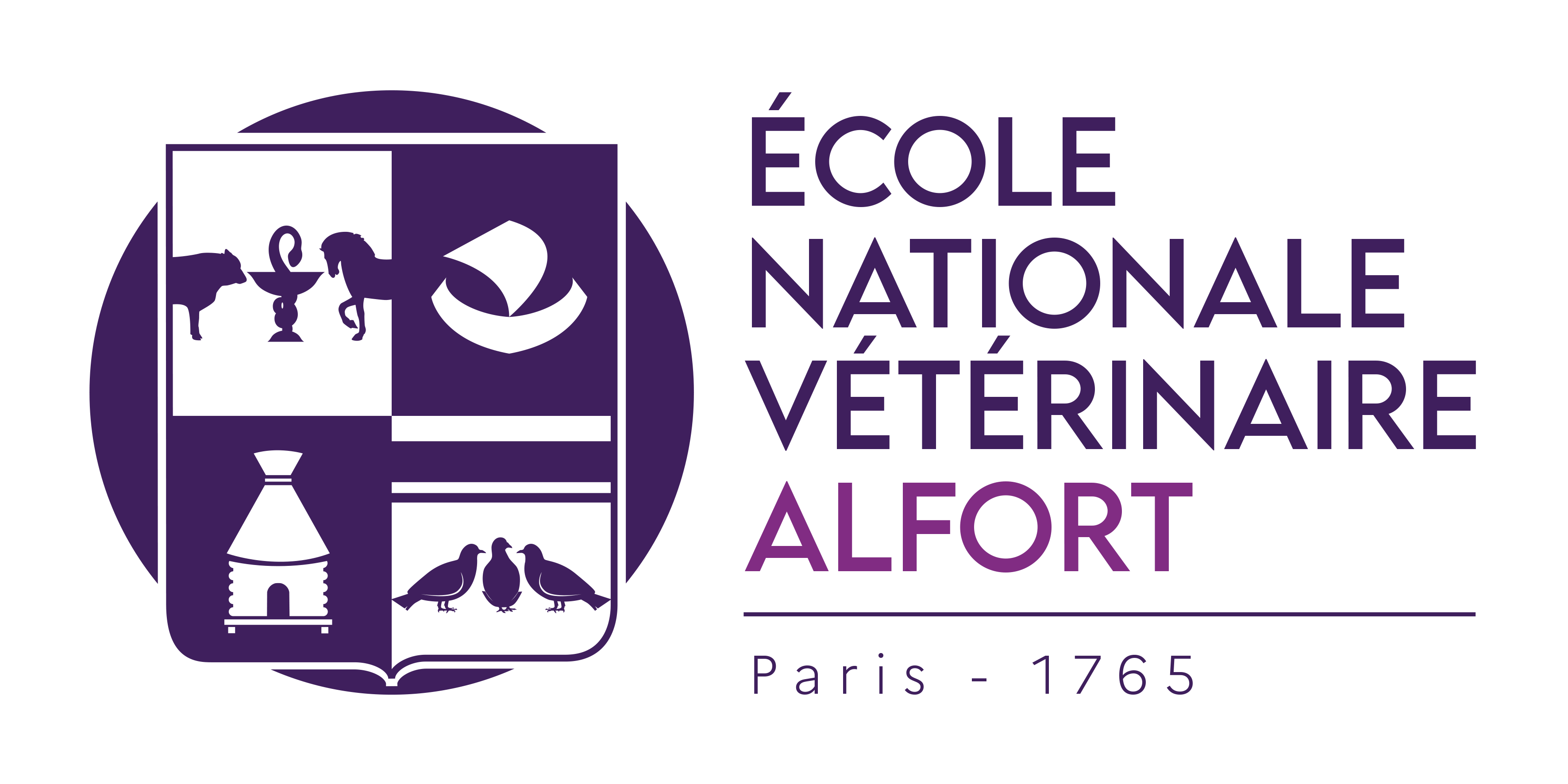 Ecole vétérinaire de Maisons-Alfort