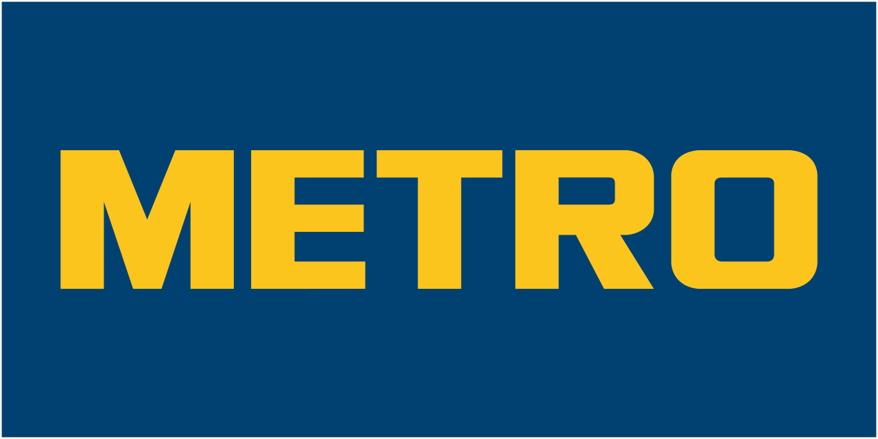 Magasin Metro