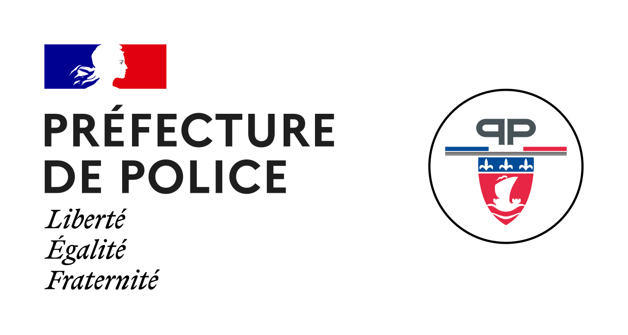 Préfecture de police de Paris